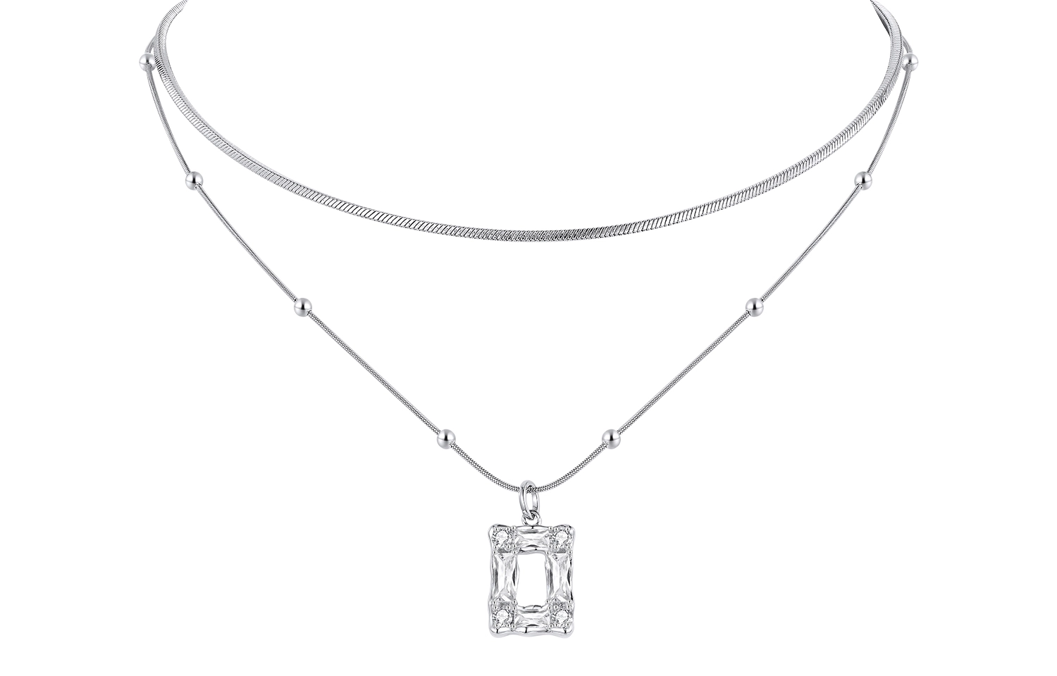 ZEGL choker