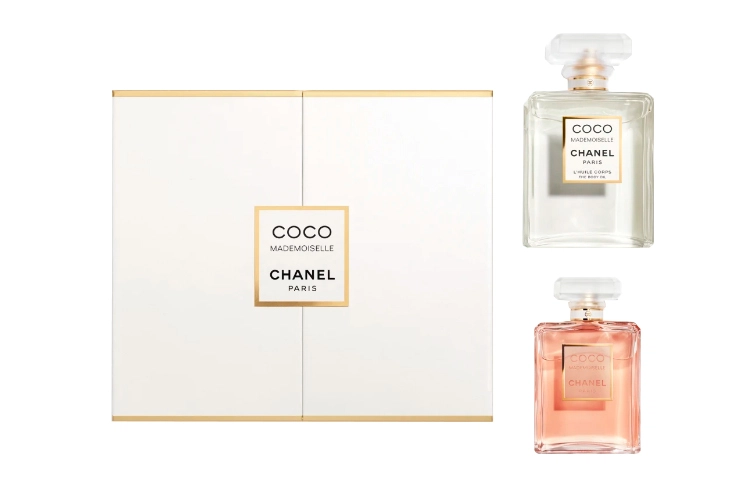CHANEL 2023COCO EDP 50ml+100ml
