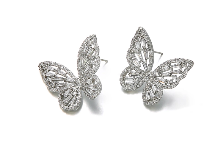 PIARA Butterfly