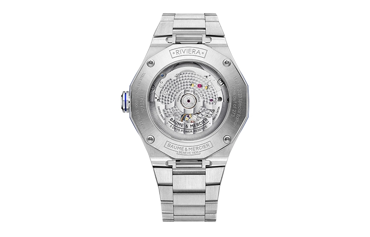 Baume Mercier M0A10749