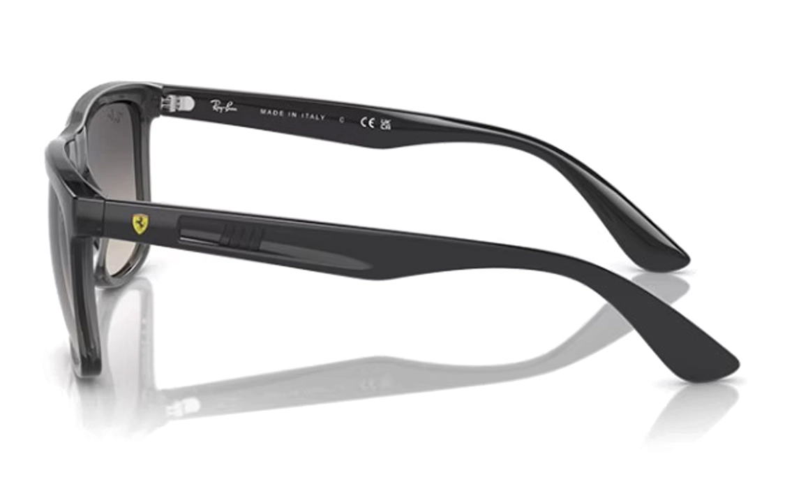 RayBan Logo