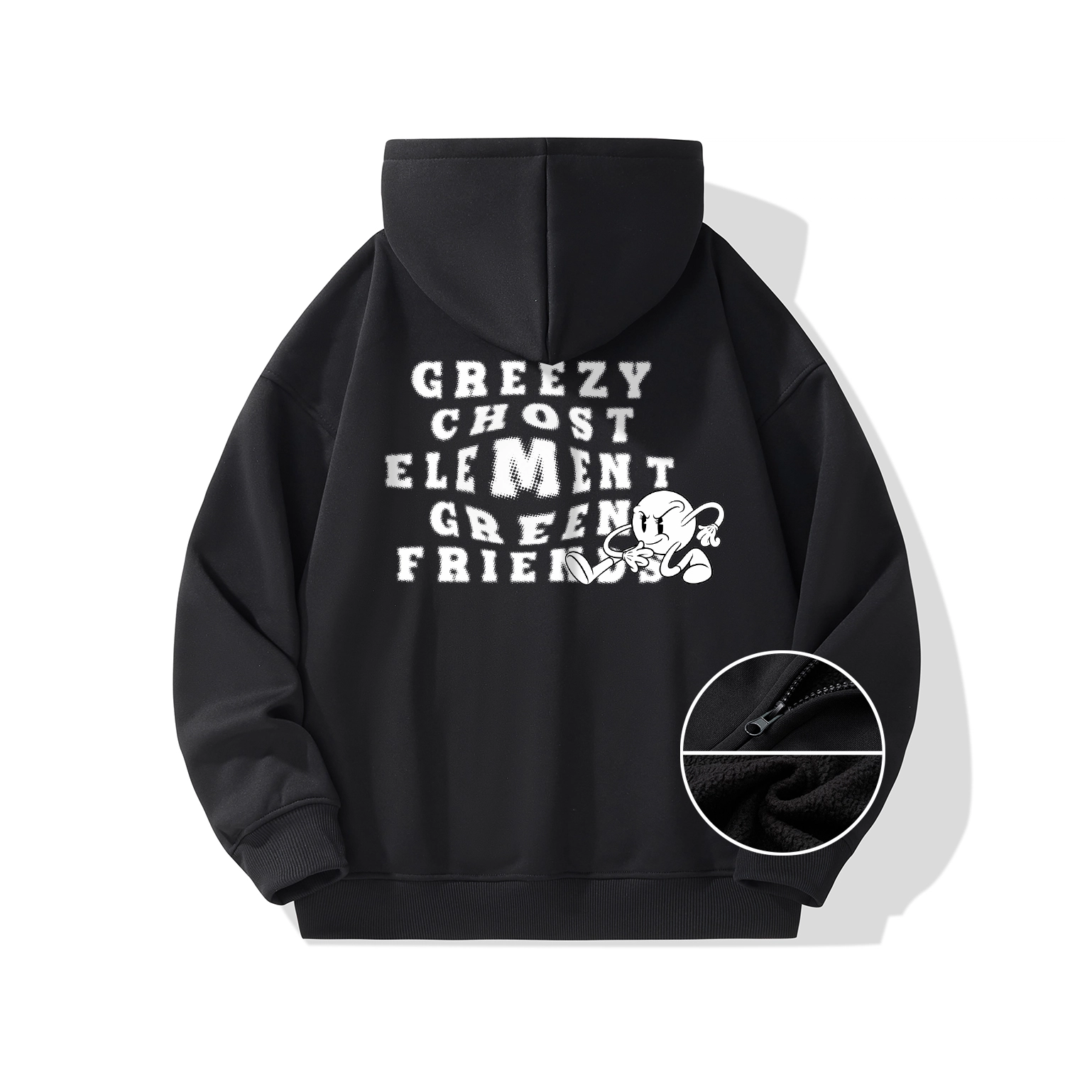 GF
