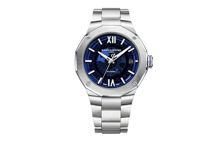 Baume Mercier M0A10749