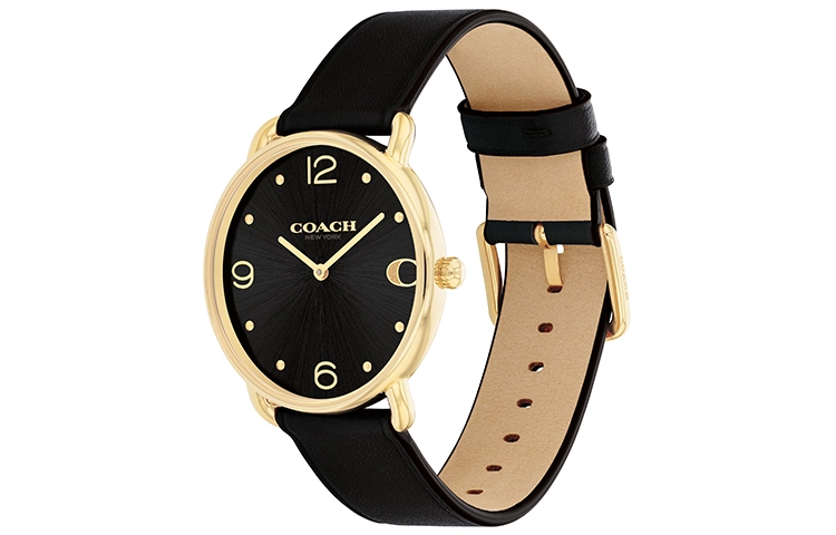 COACHELLIOT 36mm CLOGO 14504245