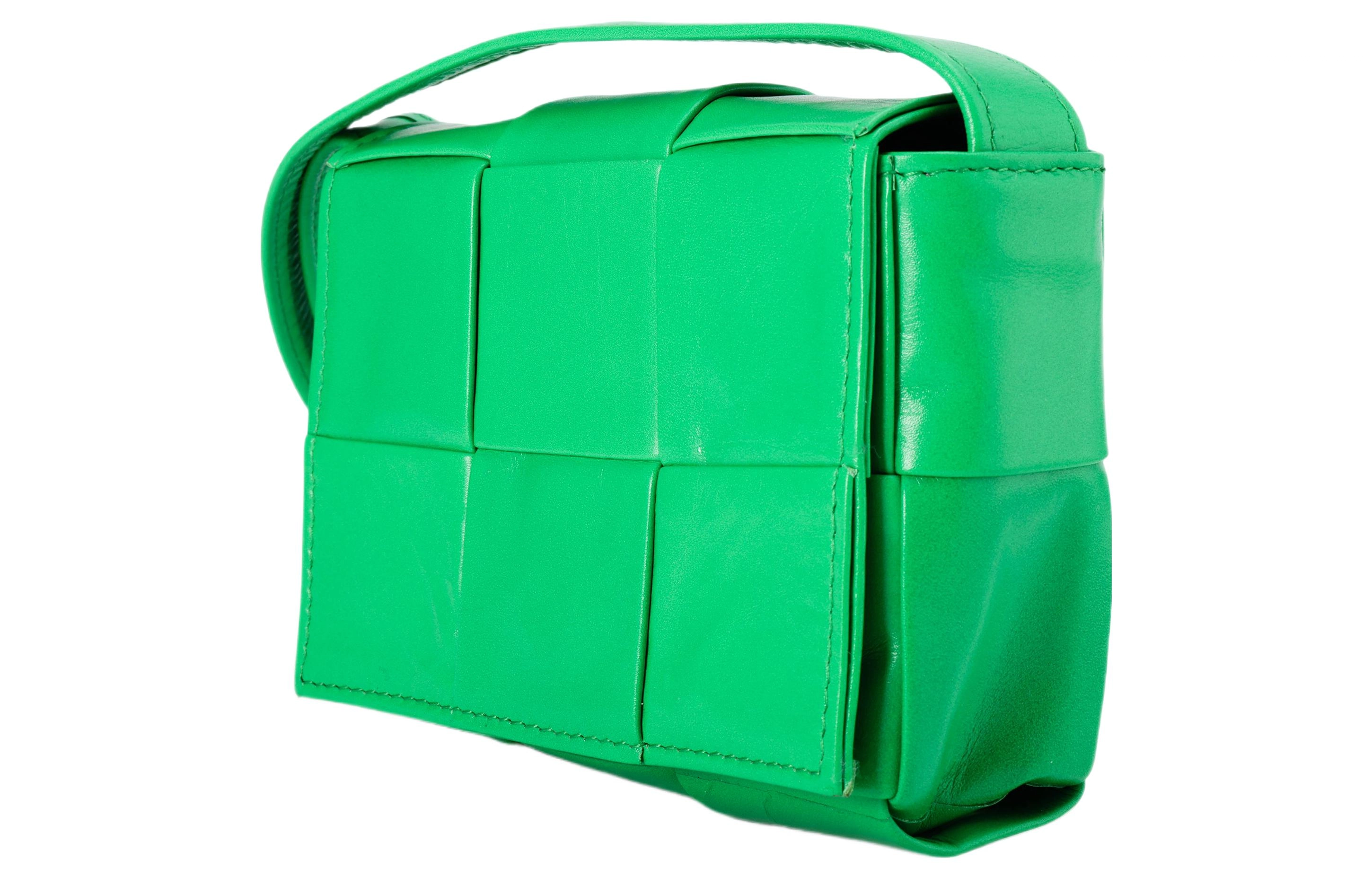 Bottega Veneta Intreccio