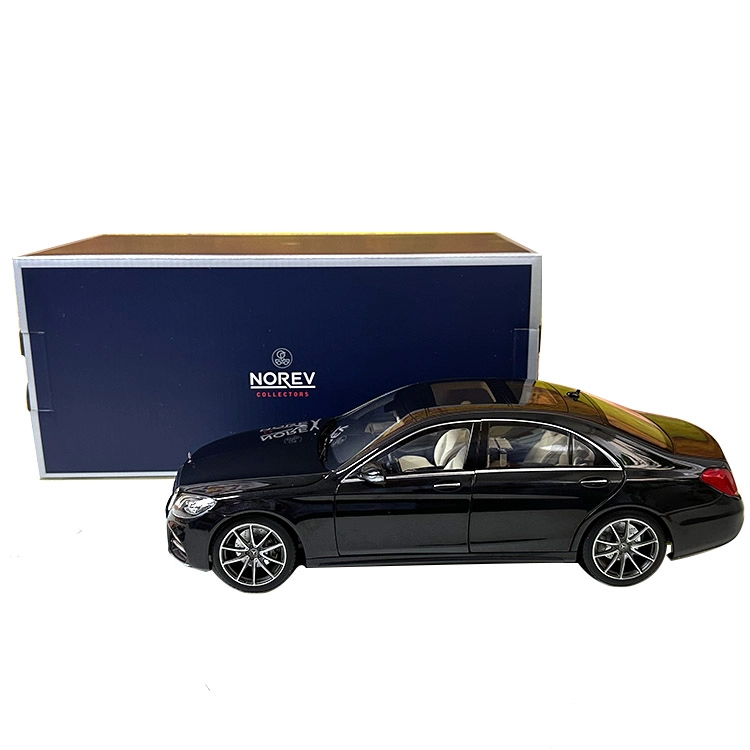 NOREV S450L AMG 2018 S-Class W222