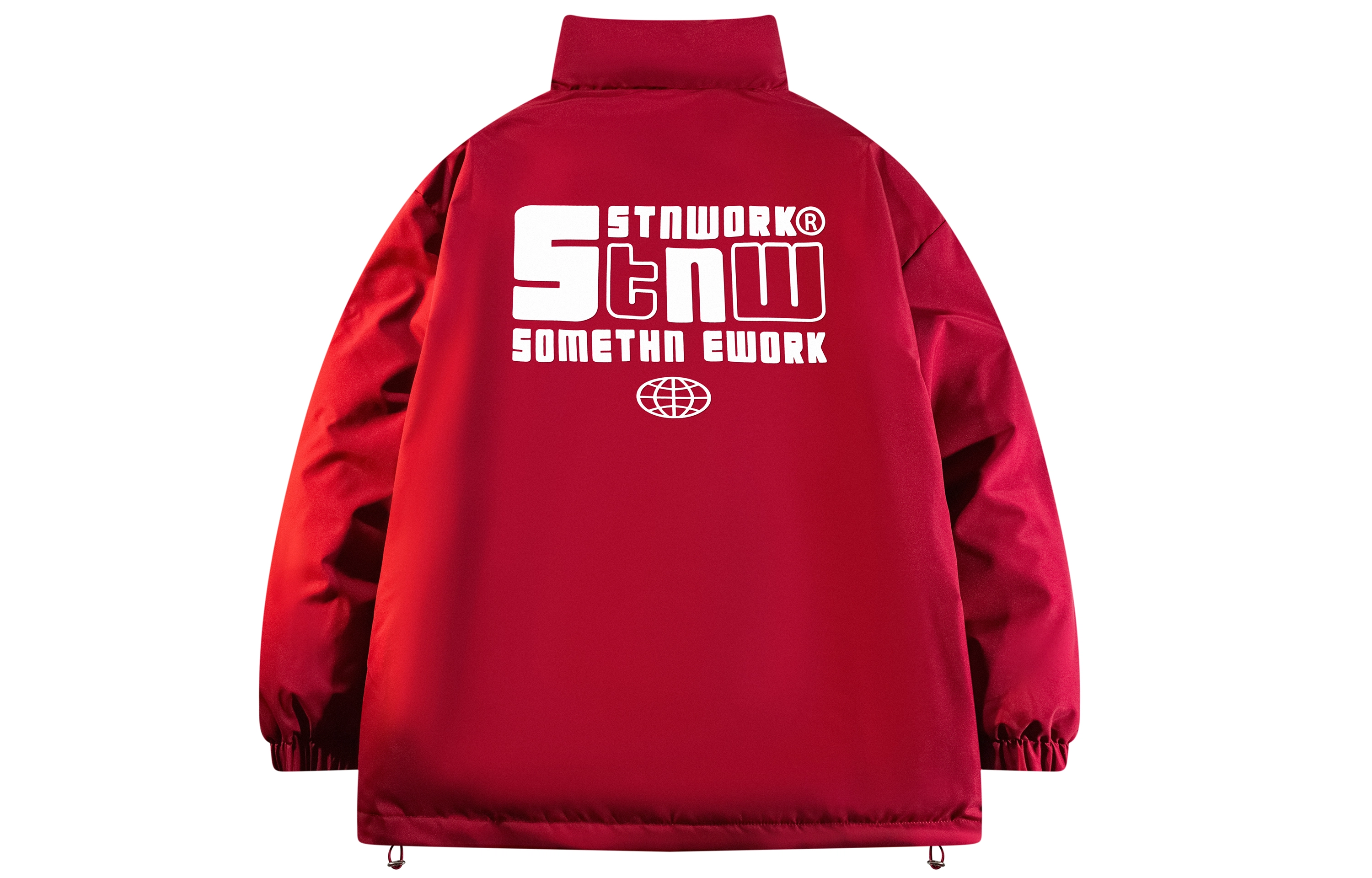 STNW Logo