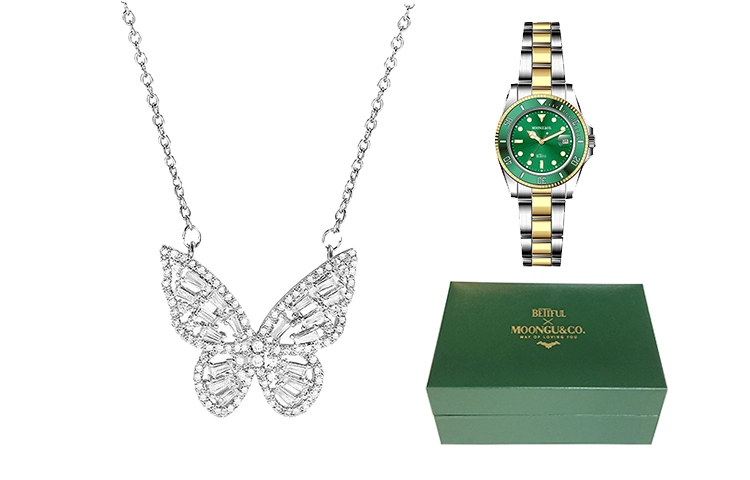 PIARA Butterfly