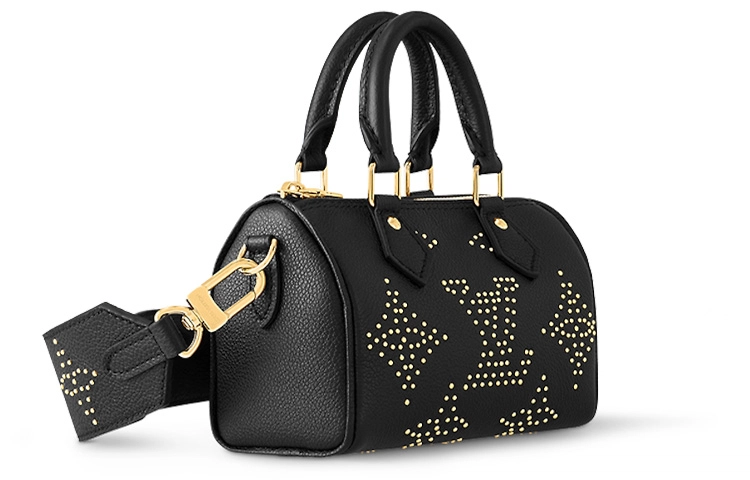 LOUIS VUITTON Nano Speedy
