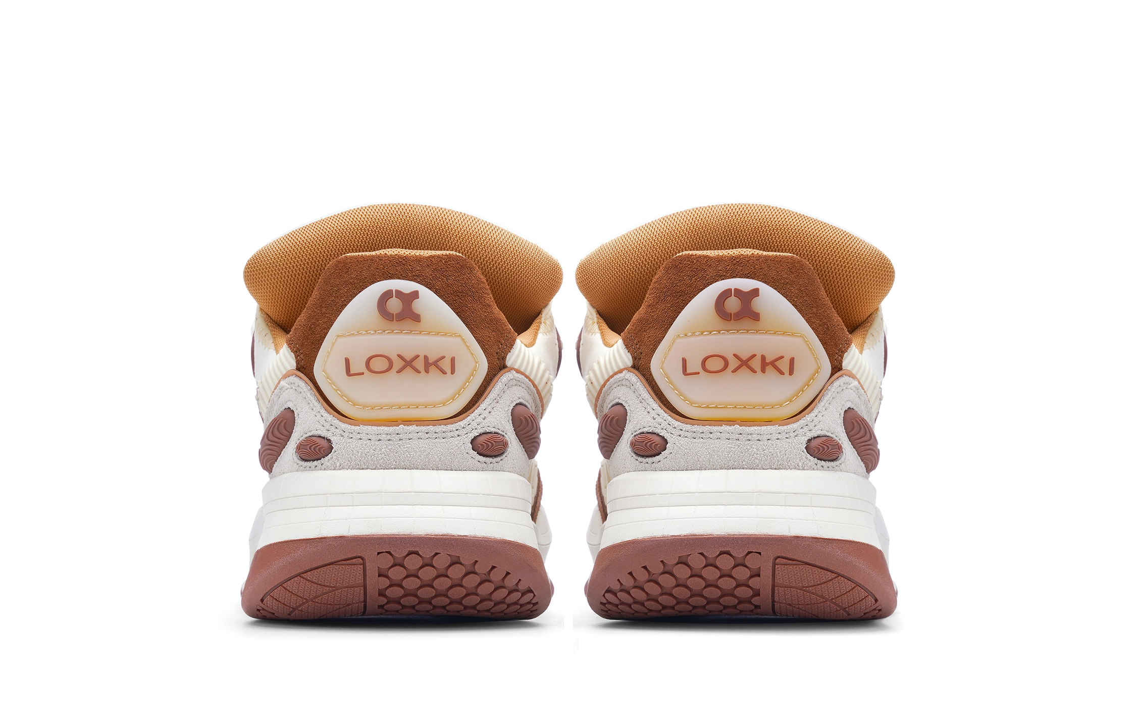 LOXKI Alpha