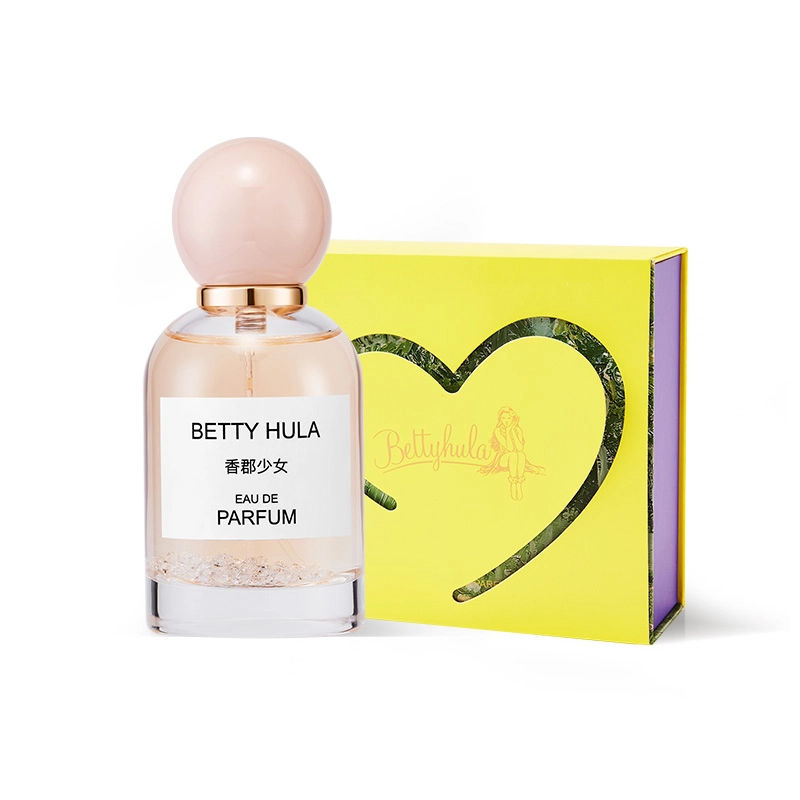 Betty Hula EDP 50ml