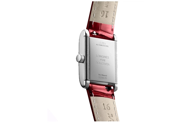 LONGINES 30 21.5*29mm L5.200.4.71.5