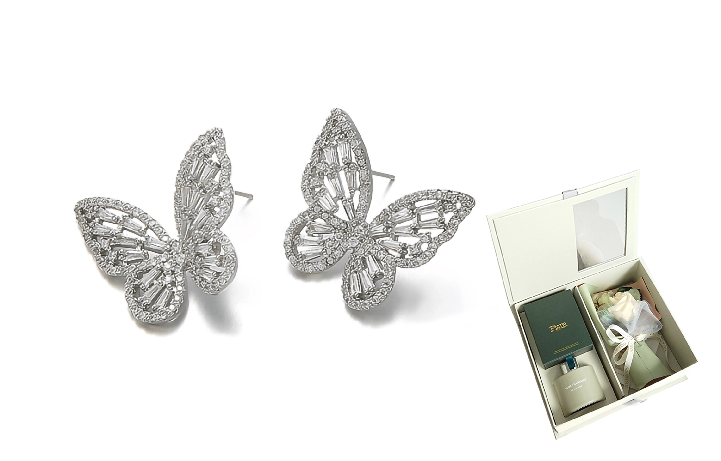 PIARA Butterfly