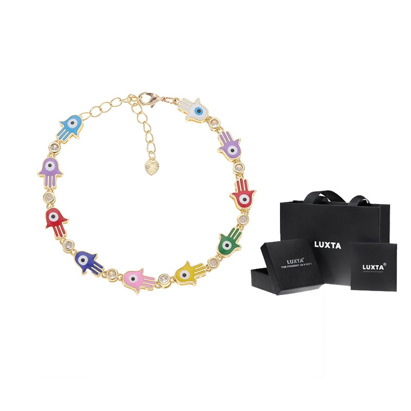 LUXTA