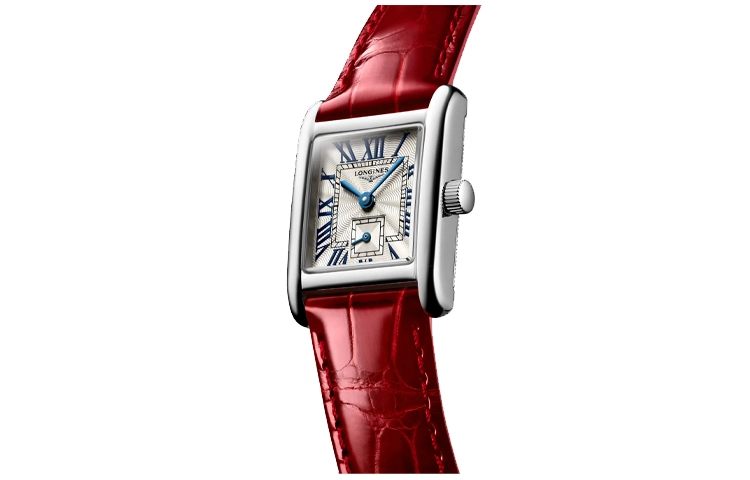 LONGINES 30 21.5*29mm L5.200.4.71.5