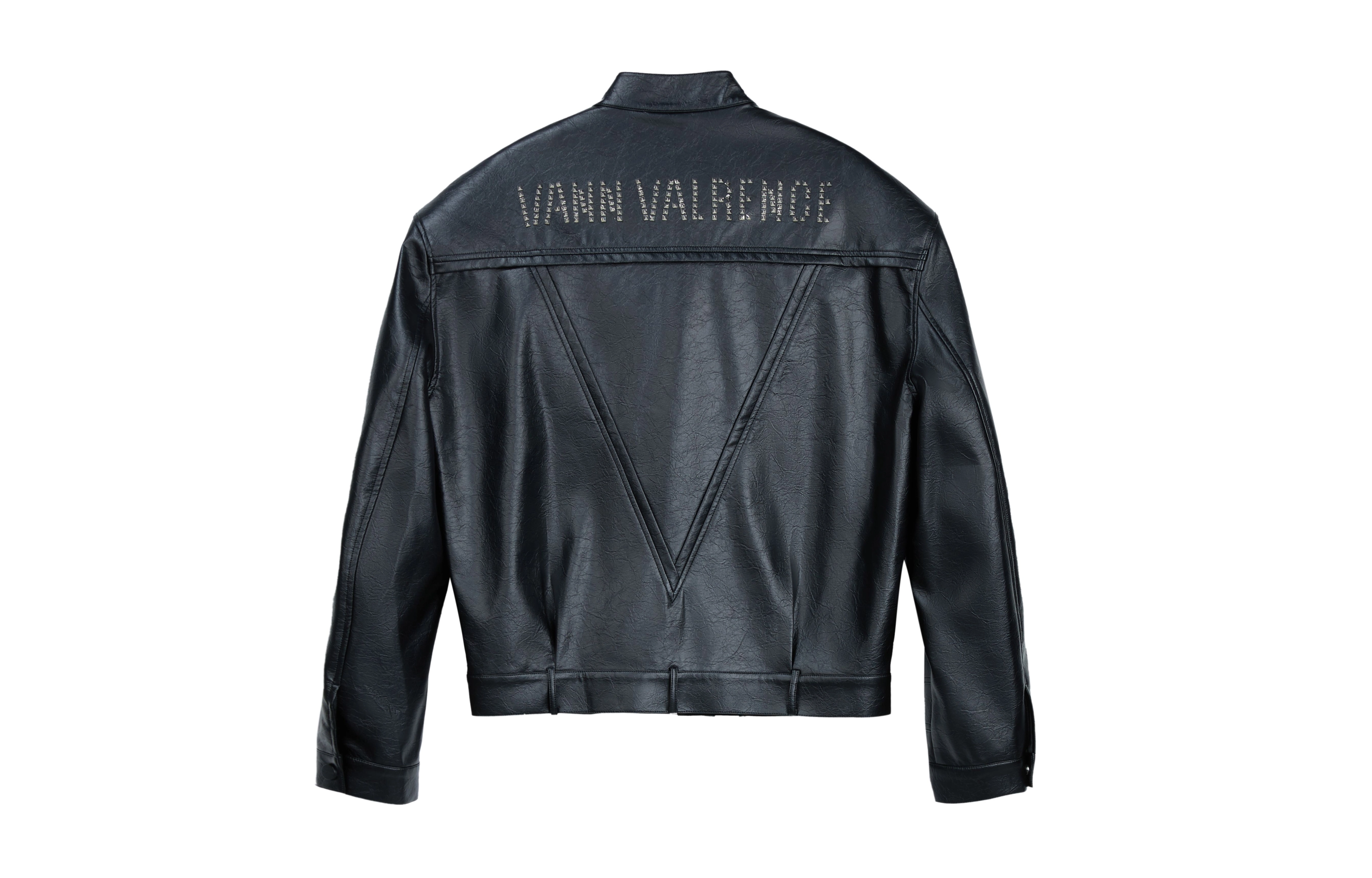 VANN VALRENC
