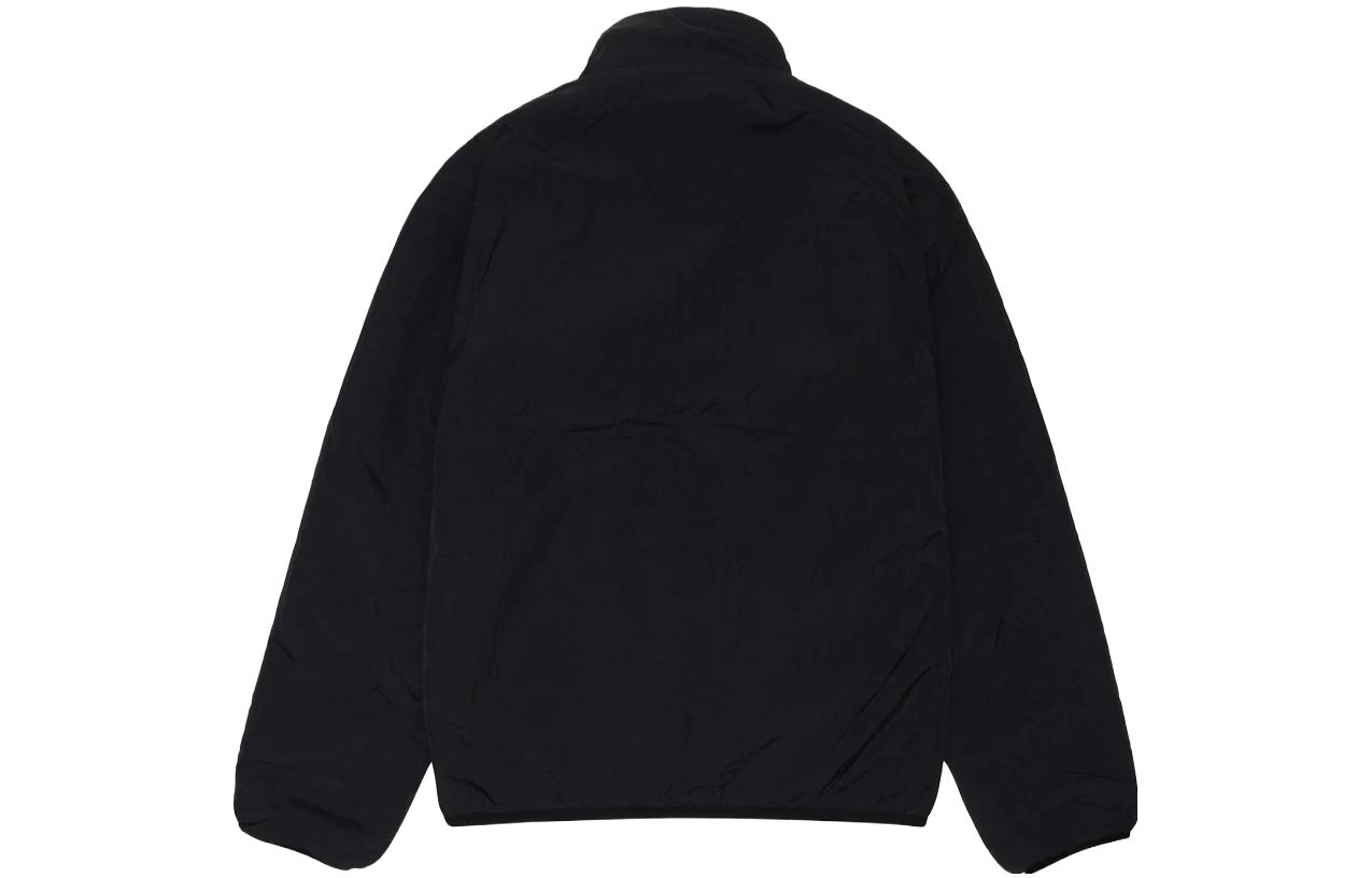 Stussy FW23 SHERPA REVERSIBLE JACKET