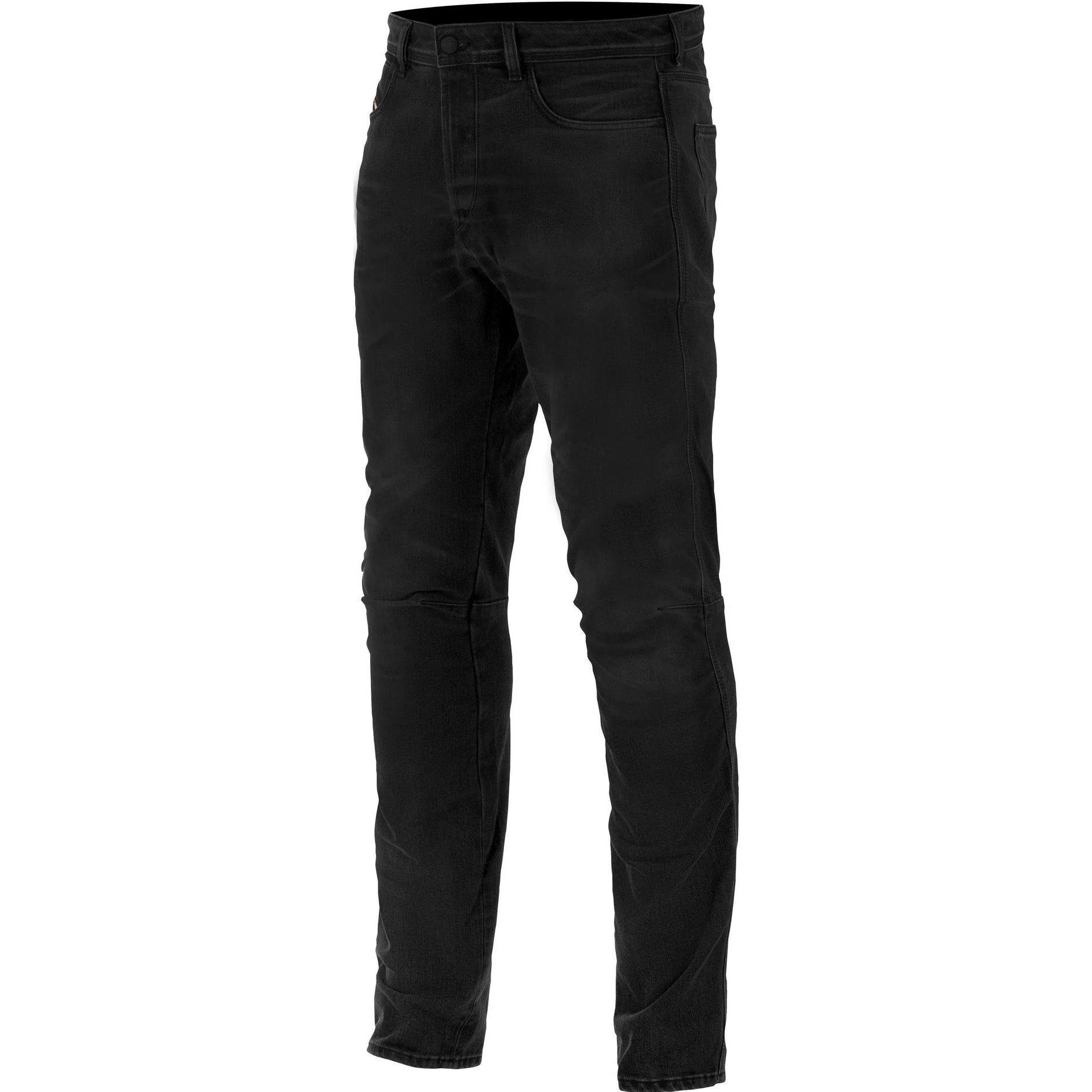 ALPINESTARSX DIESEL AS-DSL SHIRO