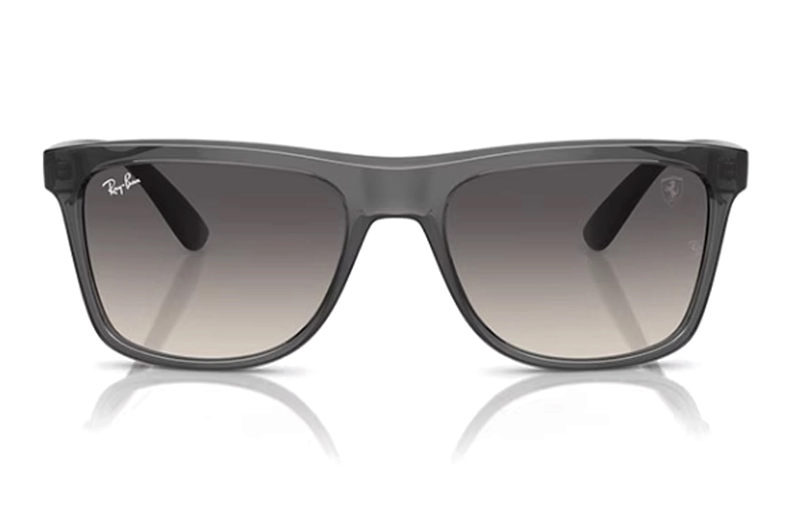 RayBan Logo