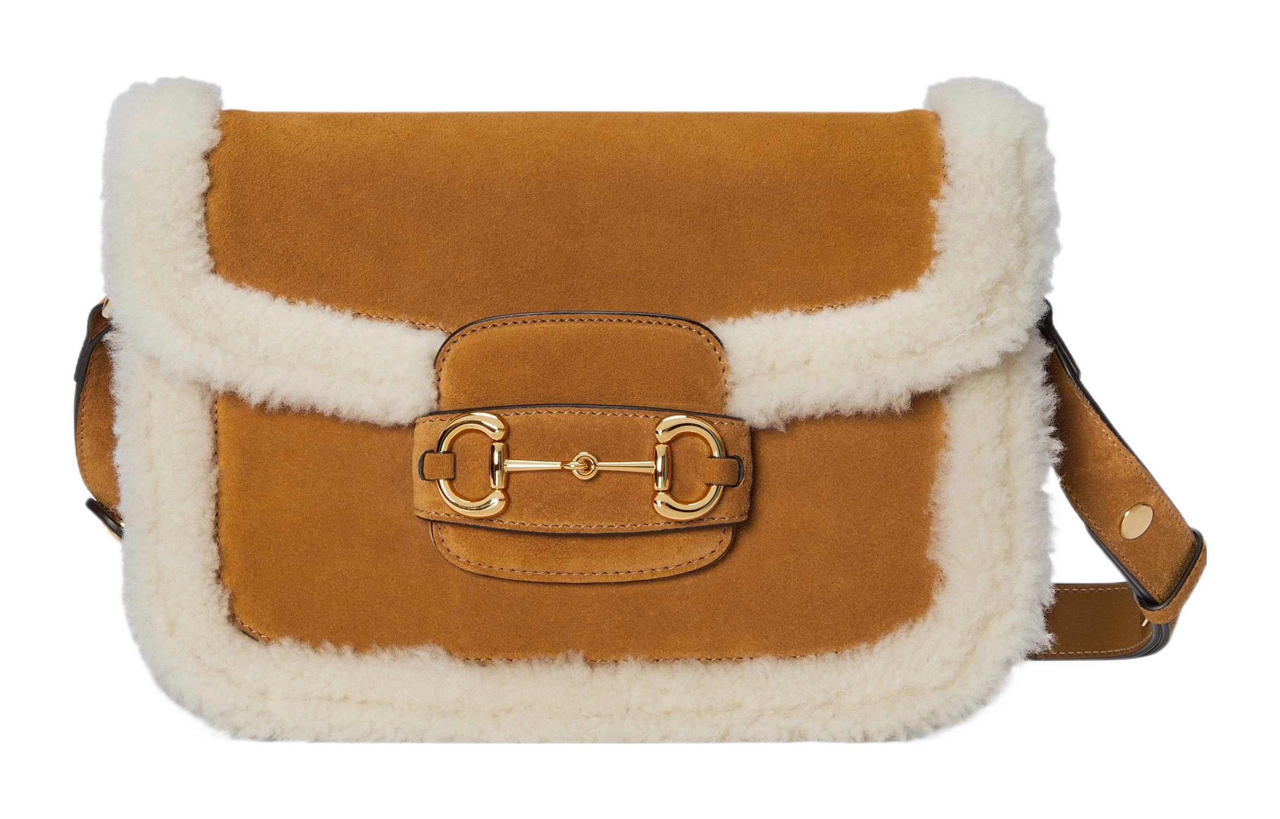 GUCCI Horsebit 1955