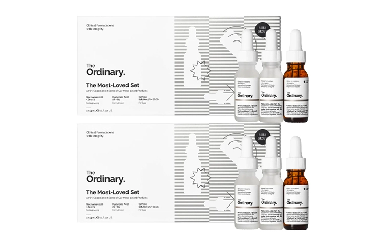 The Ordinary