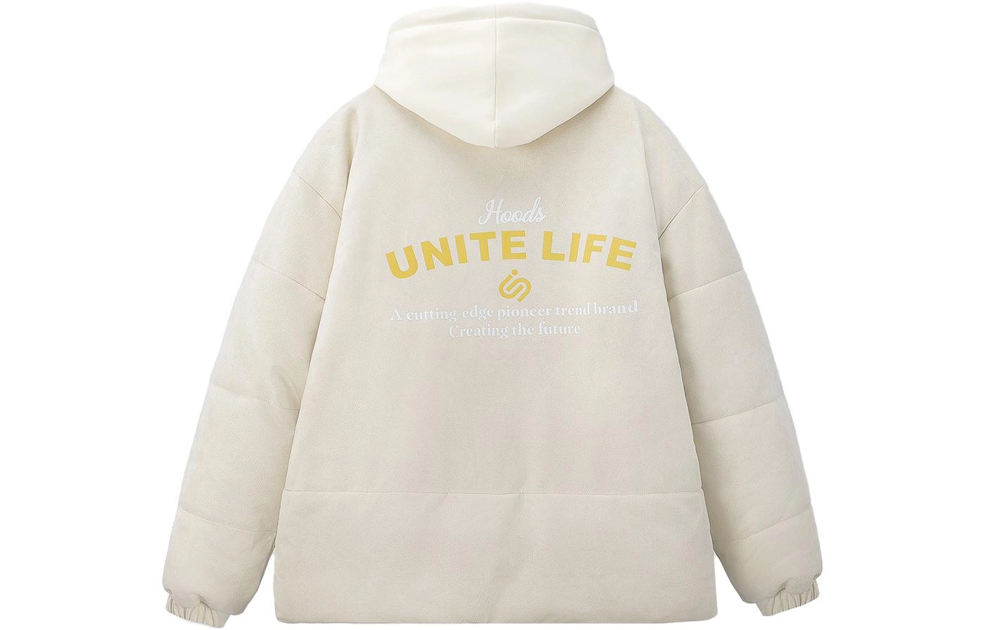 Unite Life HOODS Logo