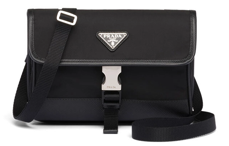 PRADA Saffiano Saffiano