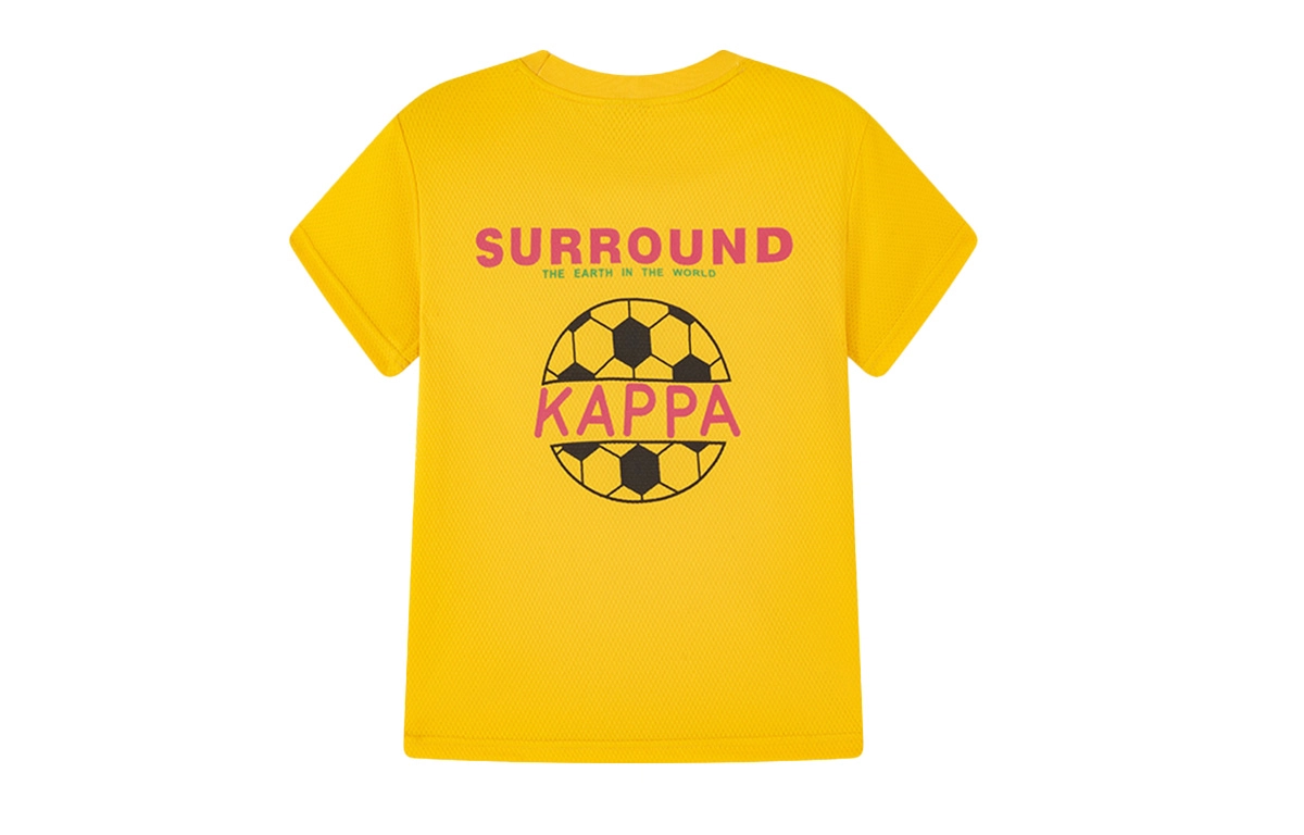 KAPPA KIDS LogoT