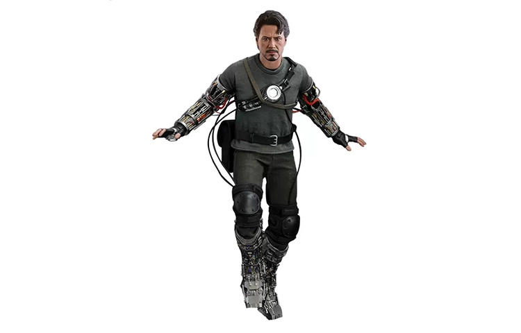 Hot Toys 16 30cm