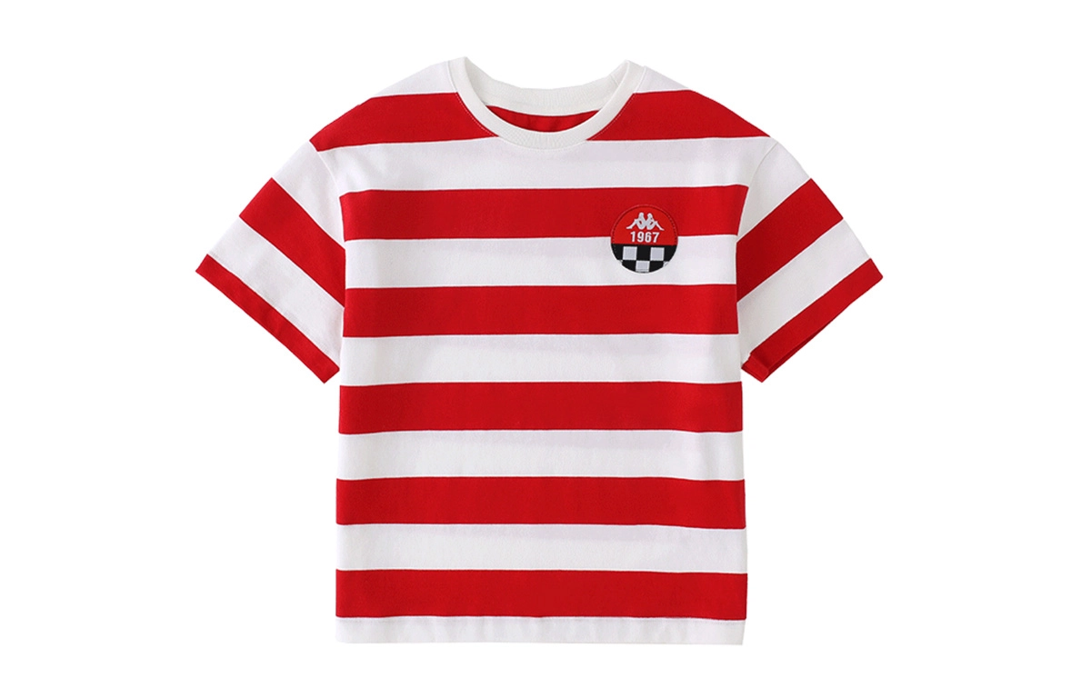 KAPPA KIDS T