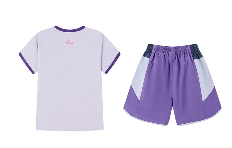 KAPPA KIDS LogoT