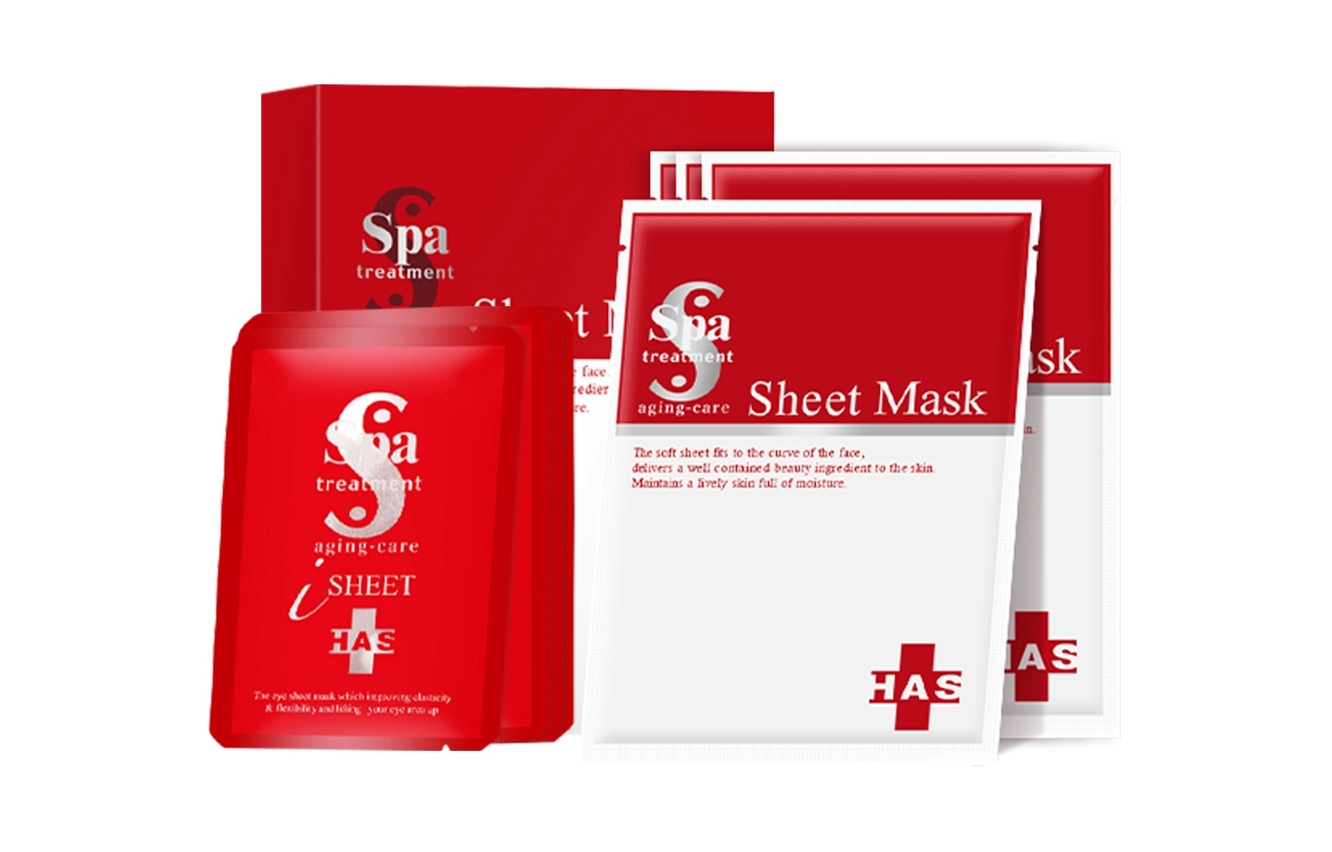 Spa treatment HAS2