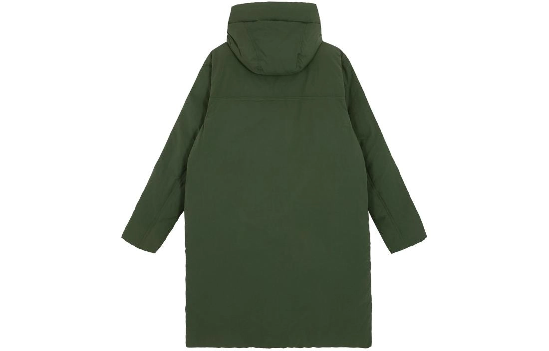 PUMA LONG DOWN COAT