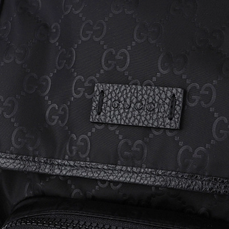GUCCI Logo