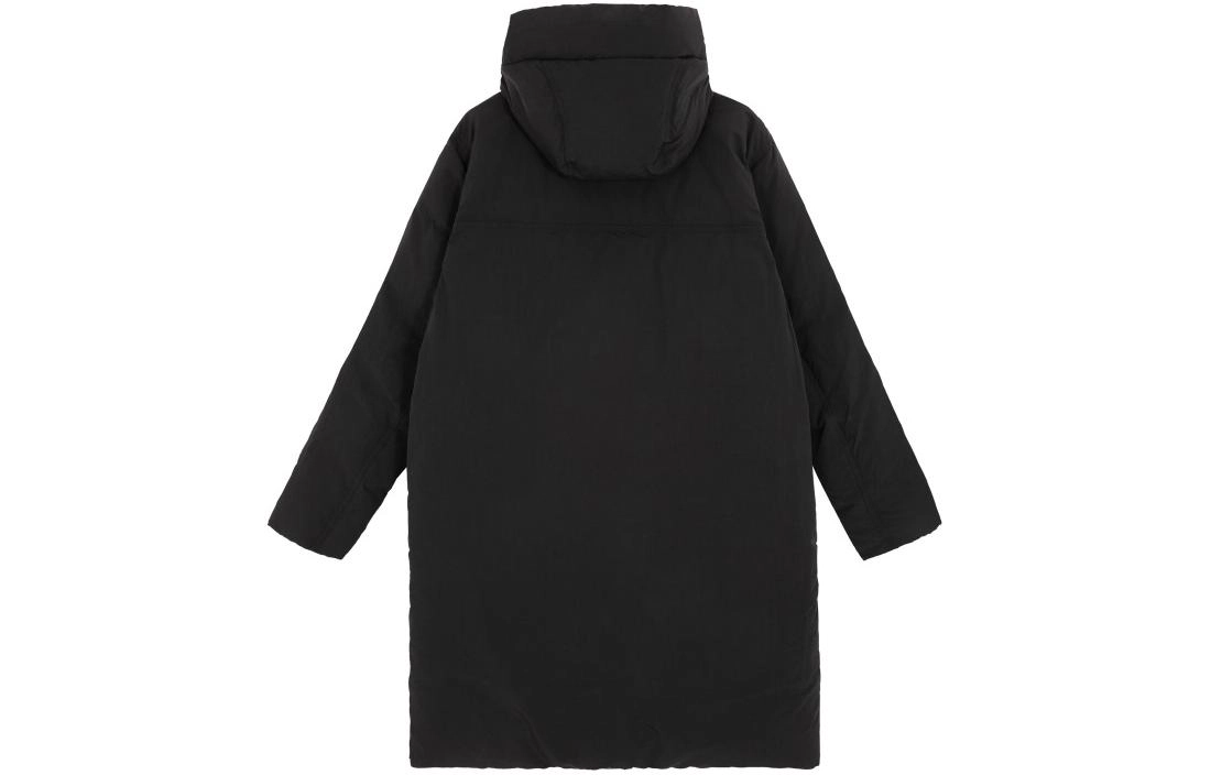 PUMA LONG DOWN COAT