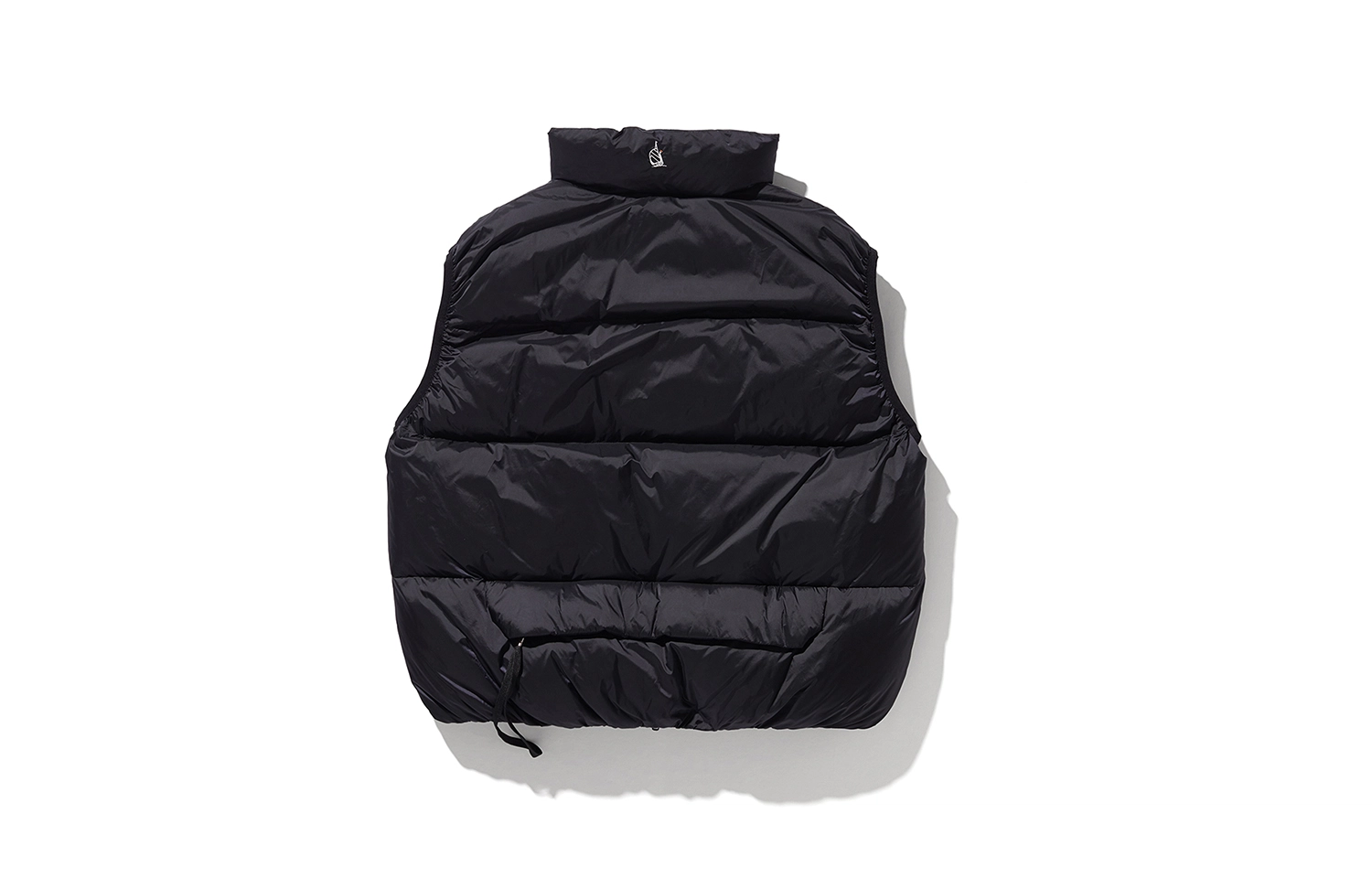 nautica white sail FW23 X
