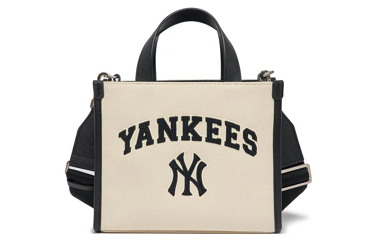MLB Logo Tote