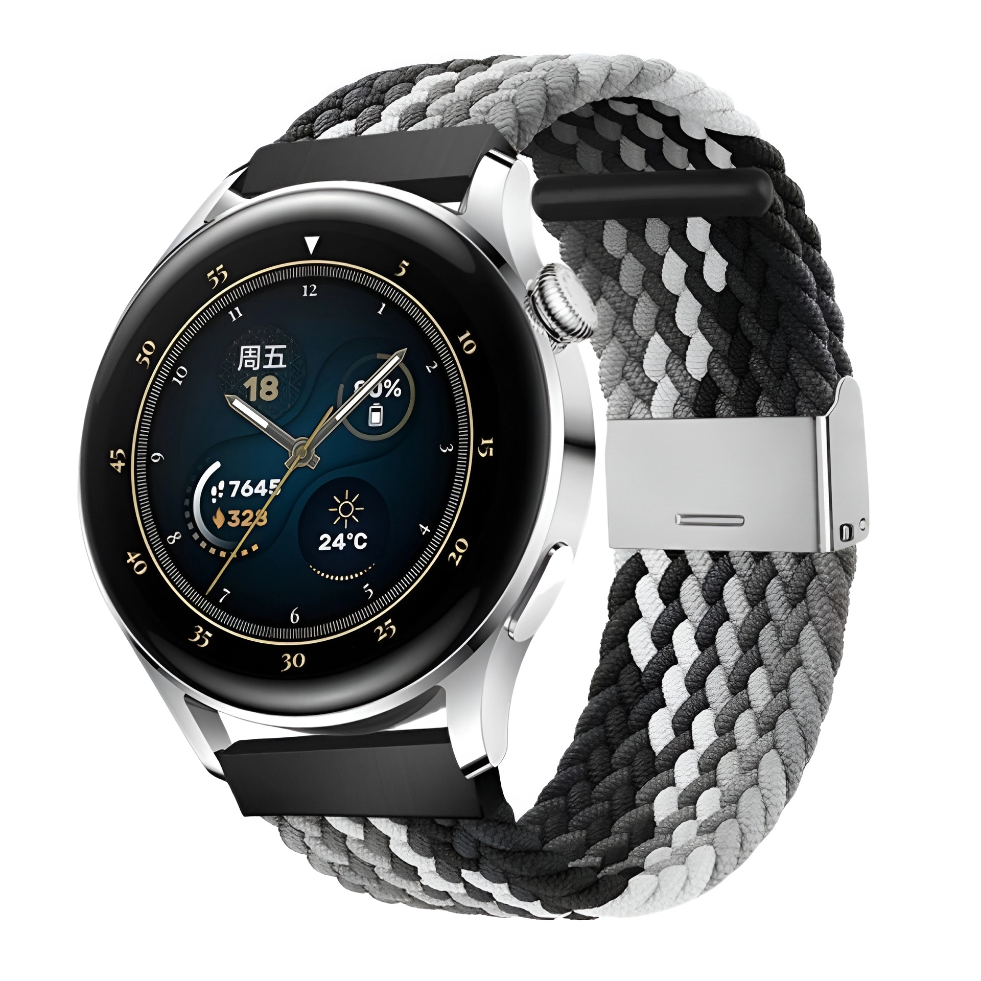 GT4GT3GT2Watch3 ProBuds 22MM 4648MM