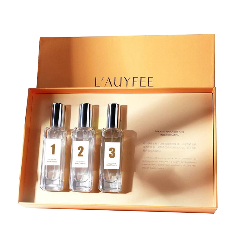 EDP 30ml*3