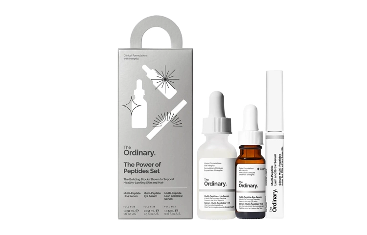 The Ordinary