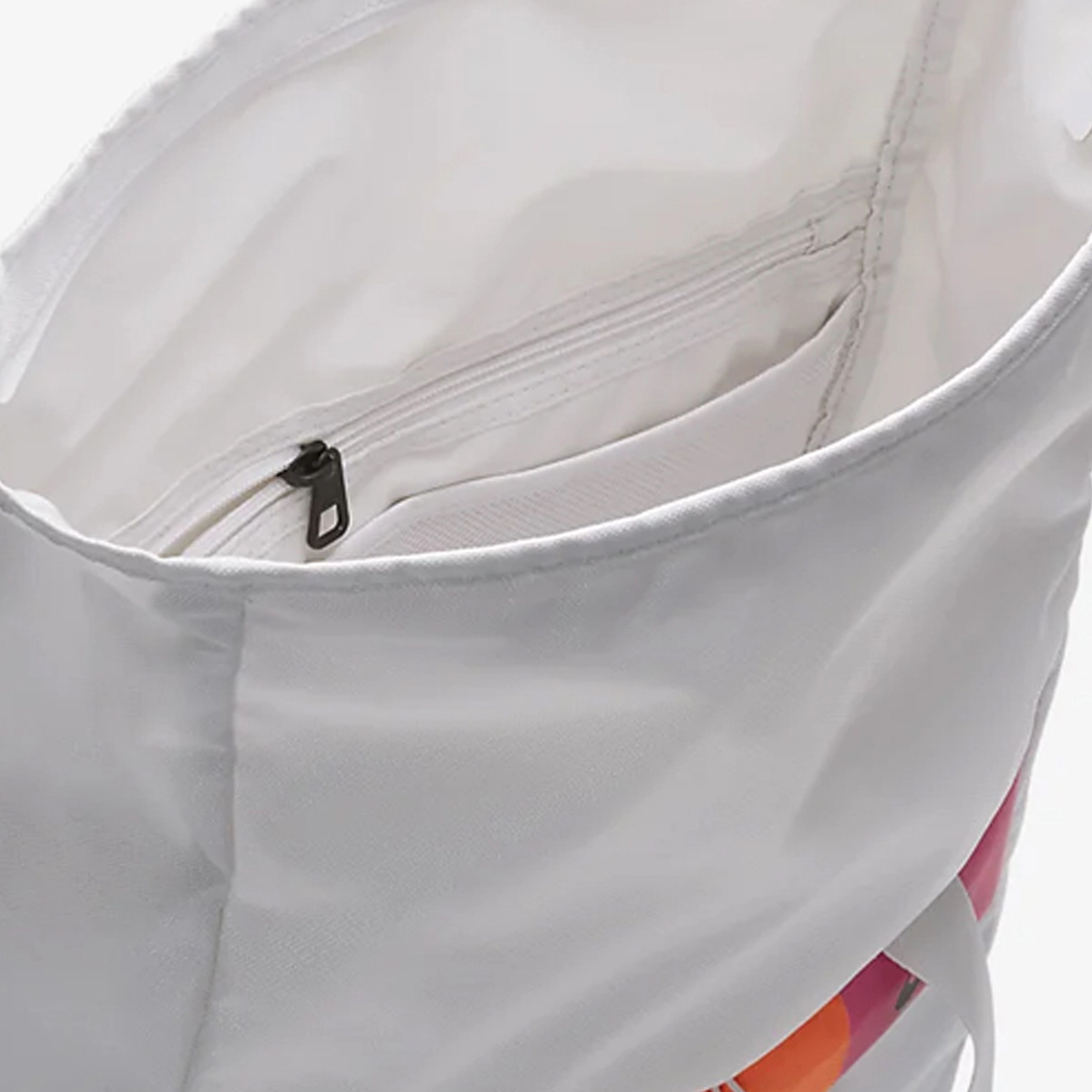 Nike Backpack Regular "Light Silver Gray"
