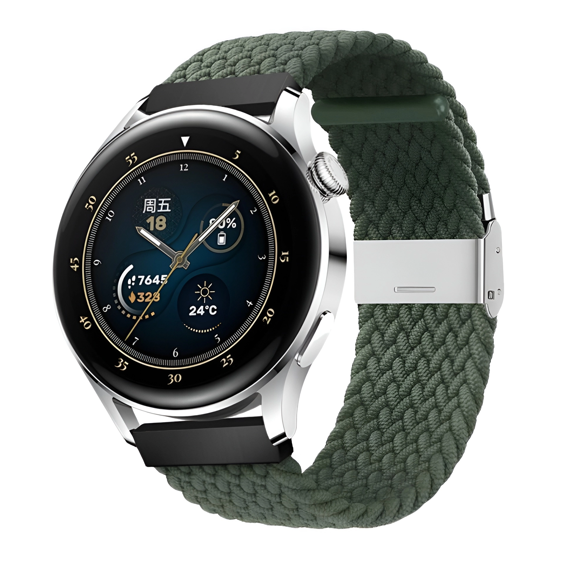 GT4GT3GT2Watch3 ProBuds 22MM 4648MM