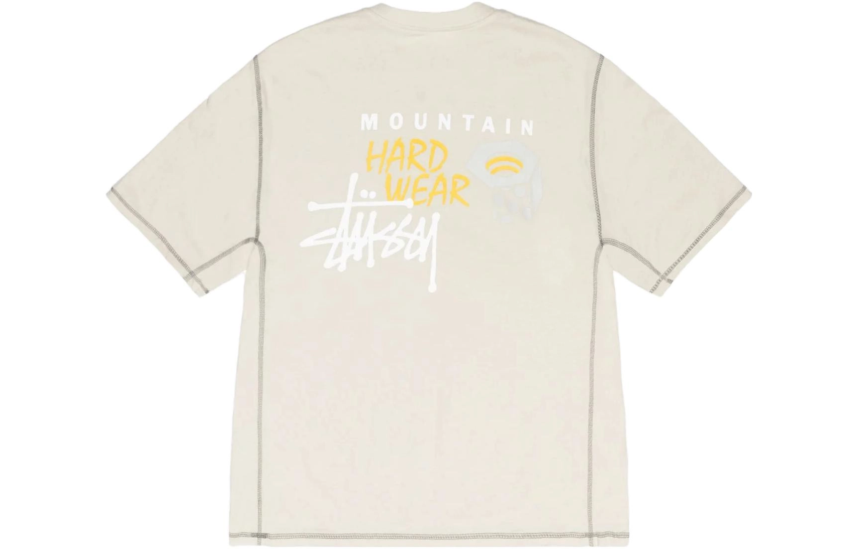 Stussy x MOUNTAIN HARDWEAR FW23 T