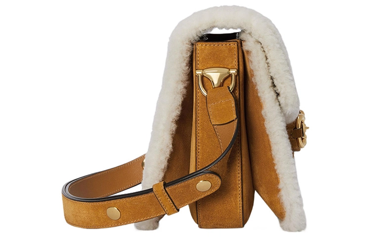 GUCCI Horsebit 1955