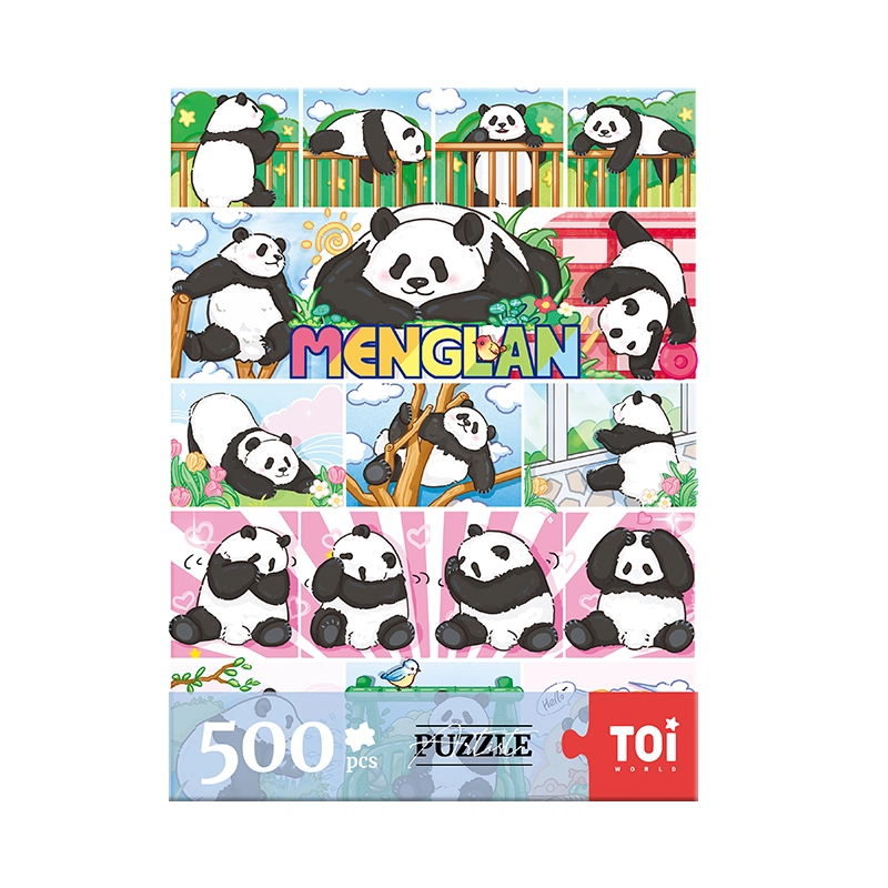 TOI 500