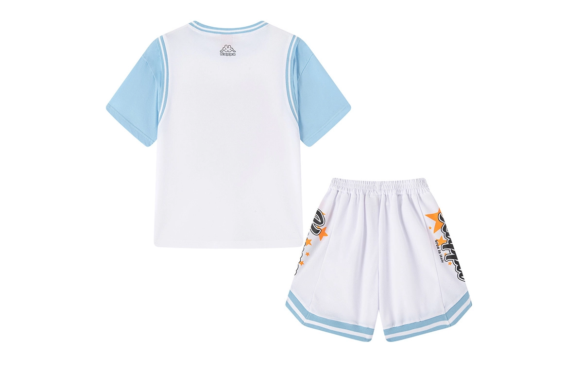 KAPPA KIDS