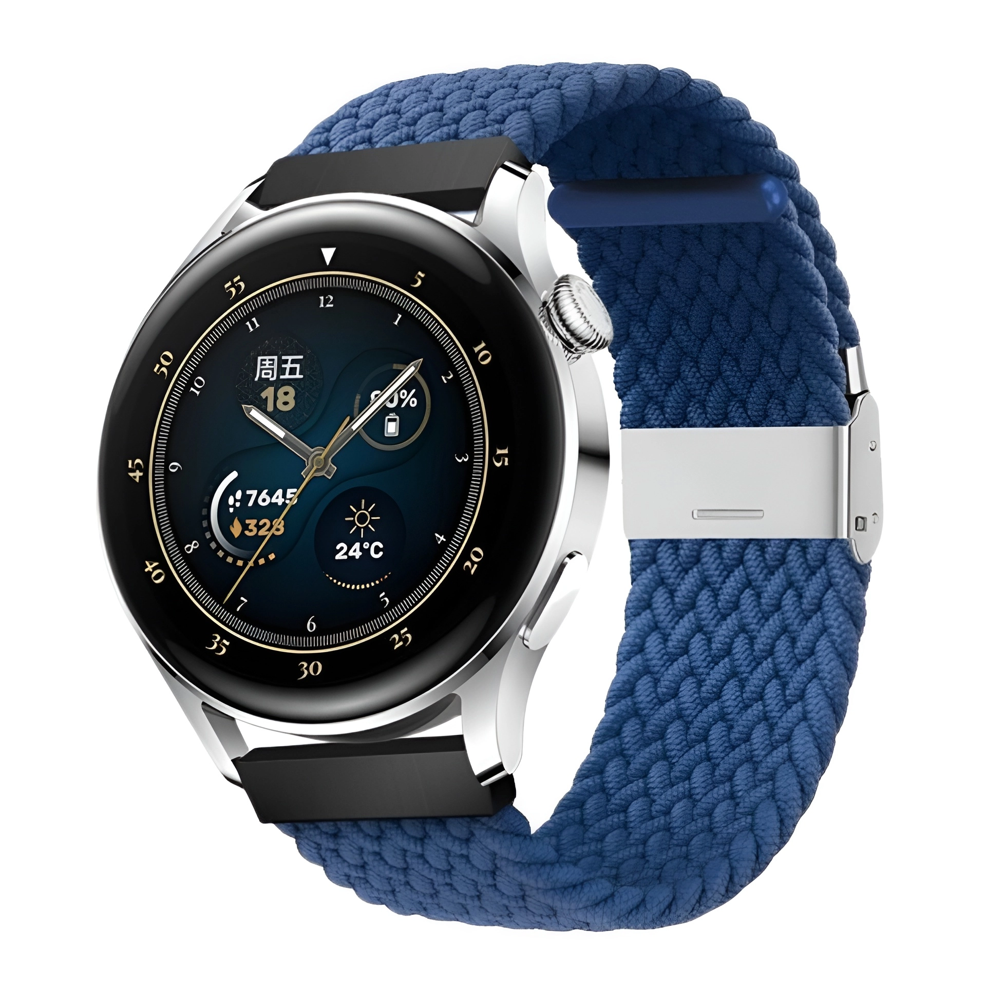 GT4GT3GT2Watch3 ProBuds 22MM 4648MM
