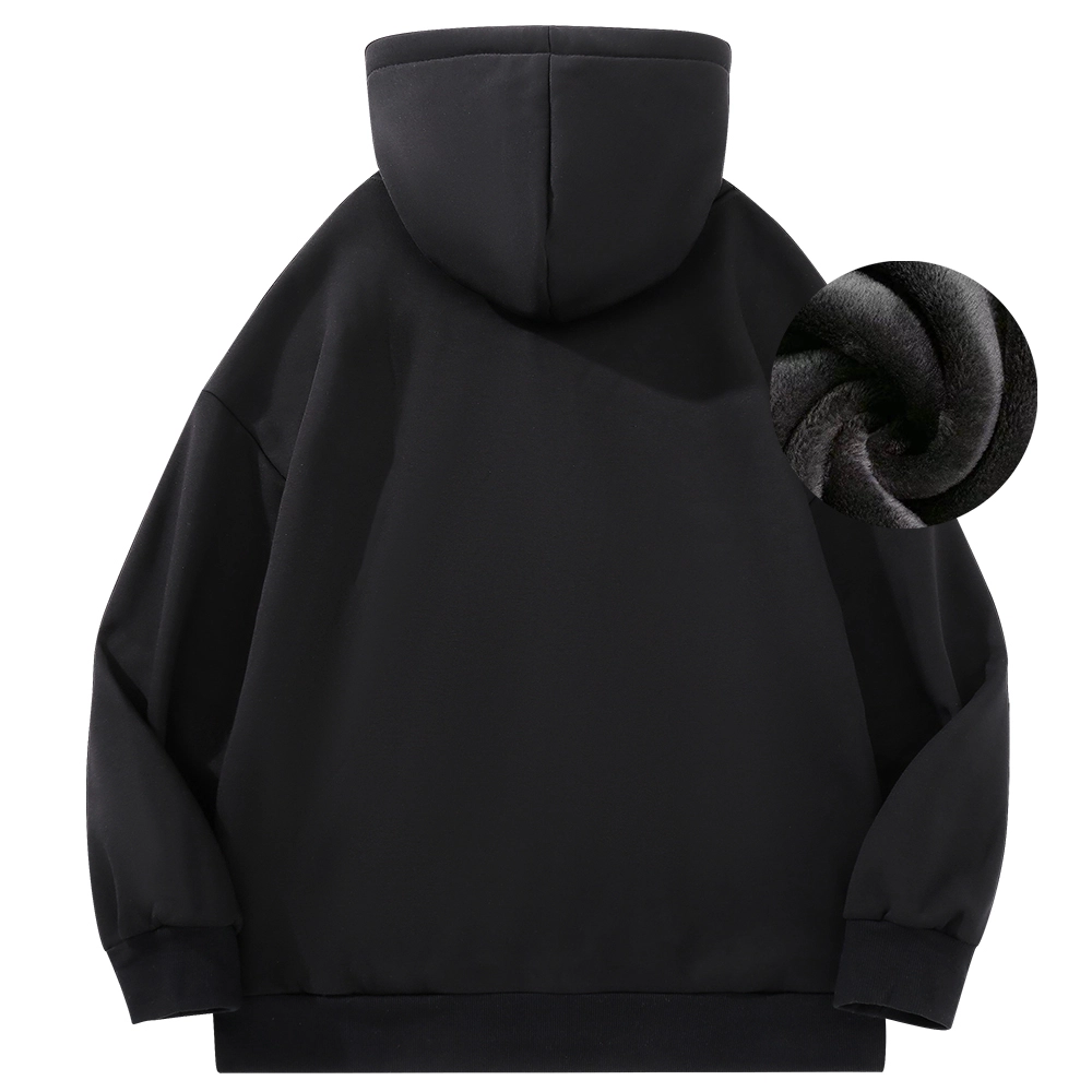 Unite Life HOODS Logo