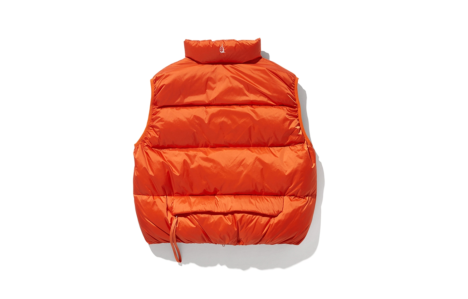 nautica white sail FW23 X