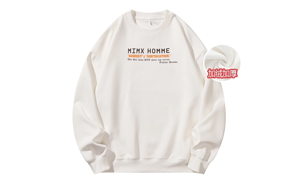 Mimx Homme Logo